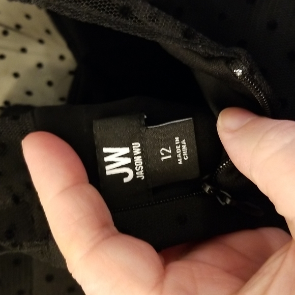 Jason wu dress - Picture 8 of 8